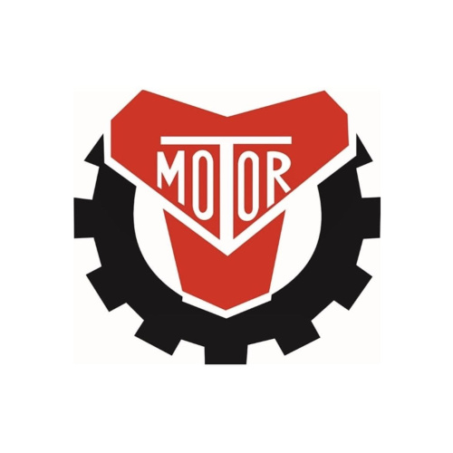 Logo SV Motor Barth e. V.