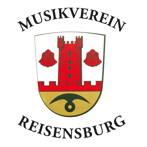 Logo Musikverein Reisensburg e. V.