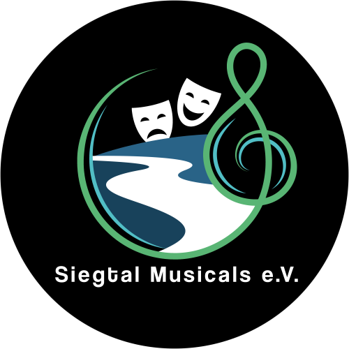 Logo Siegtal Musicals e. V.