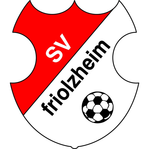 Logo Sportverein Friolzheim e. V.