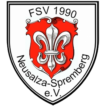 Logo Fußballverein FSV 1990 Neusalza-Spremberg e. V.