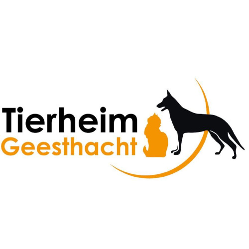 Logo Tierschutz Geesthacht u. U. e. V.