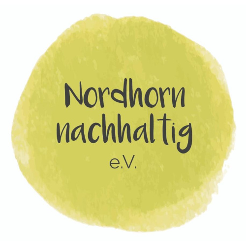 Logo Nordhorn nachhaltig e. V.