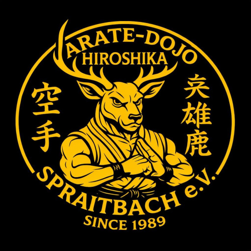 Logo Karate Dojo Spraitbach e. V.