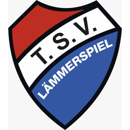 Logo TSV 1885 Lämmerspiel e. V.
