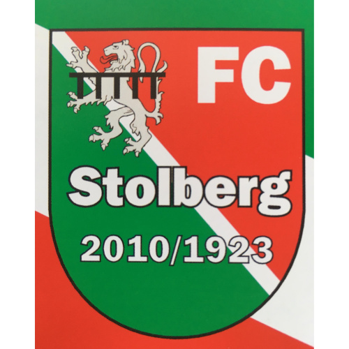 Logo FC Stolberg 2010/1923 e. V.