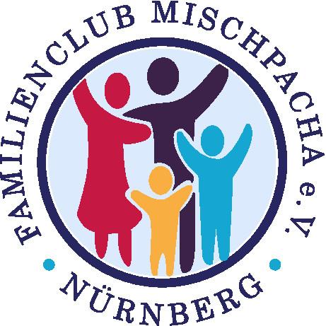 Logo Familienclub Mischpacha e. V.