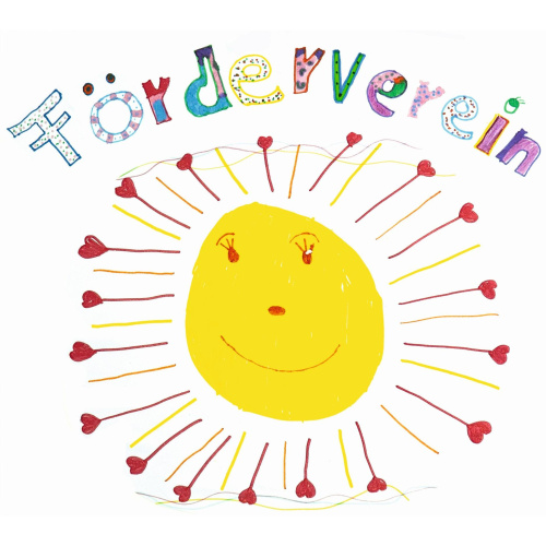 Logo Förderverein Grundschule Wiehl e. V.