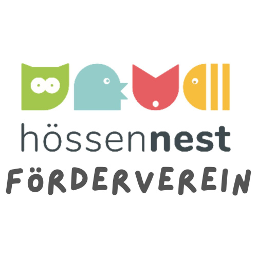 Logo Förderverein Kindertagesstätte Hössennest e. V.