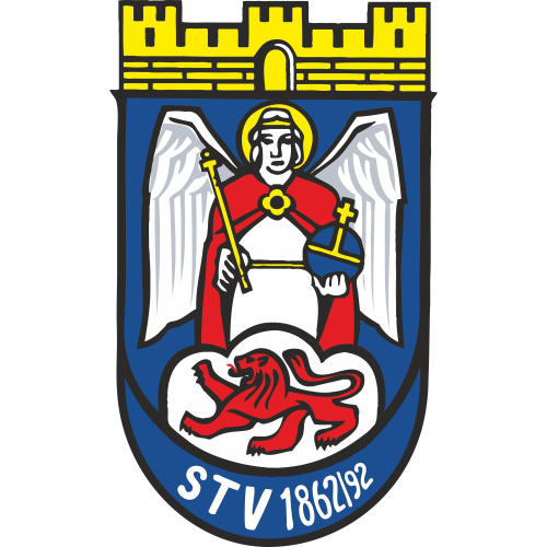 Logo Siegburger Turnverein 1862/92 e. V.