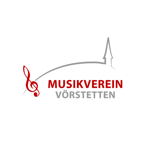 Logo Musikverein Vörstetten e. V.