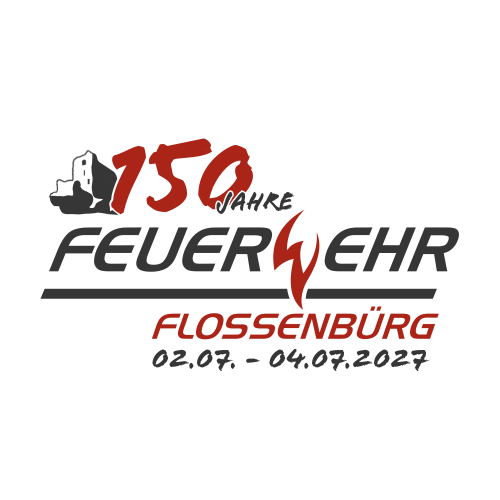 Logo Freiwillige Feuerwehr Flossenbürg e. V.