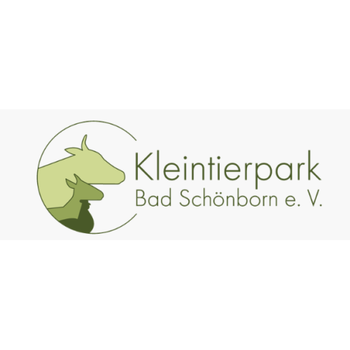 Logo Kleintierpark Bad Schönborn e. V.