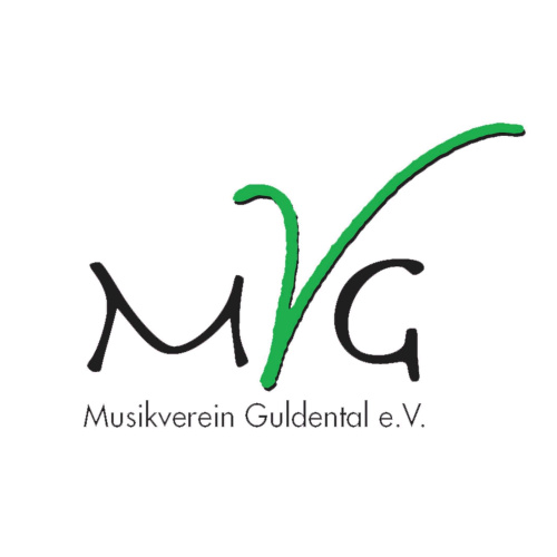 Logo Musikverein Guldental e. V.