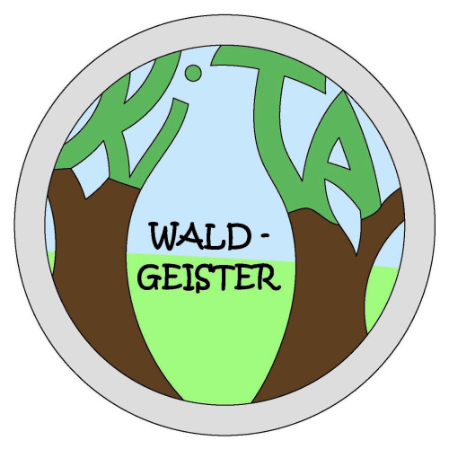 Logo Förderverein Kindergarten Pleisweiler-Oberhofen e. V.