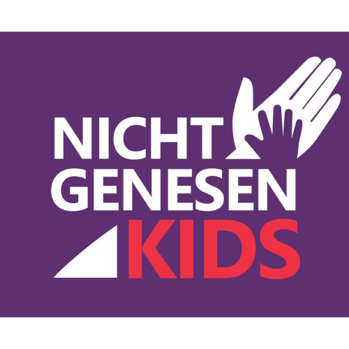 Logo NichtGenesenKids e. V.