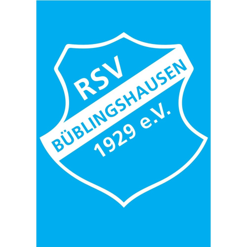 Logo RSV 1929 Büblingshausen e. V.