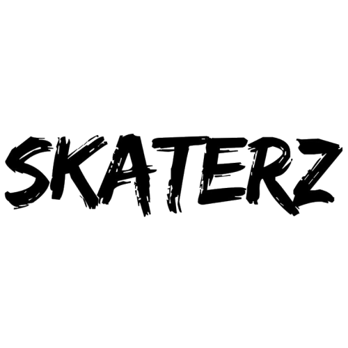 Logo Skaterz e. V.