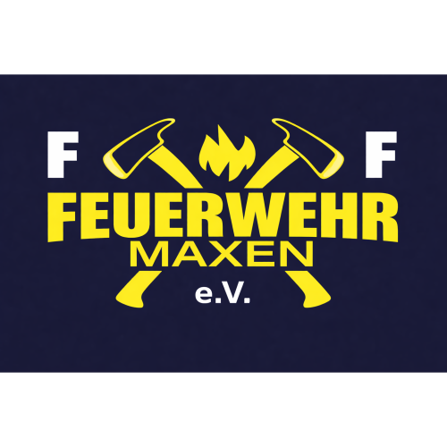 Logo Förderverein Freiwillige Feuerwehr Maxen e. V.