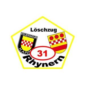 Logo Förderverein der Freiwilligen Feuerwehr Rhynern e. V.