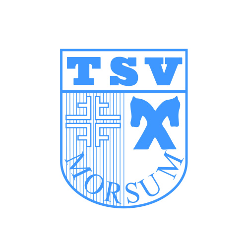 Logo Turn- und Sportverein Morsum e. V.