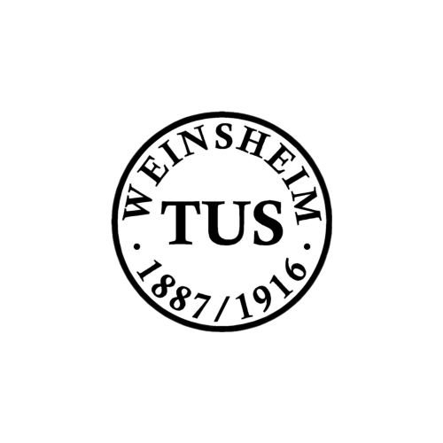 Logo TuS Worms-Weinsheim 1887-1916 e. V.