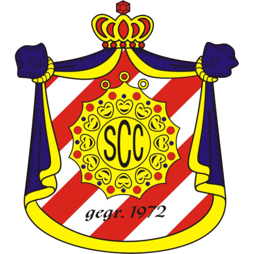 Logo Seebacher Carneval Club e. V.