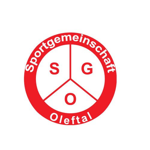 Logo SG Oleftal 1946 e. V.