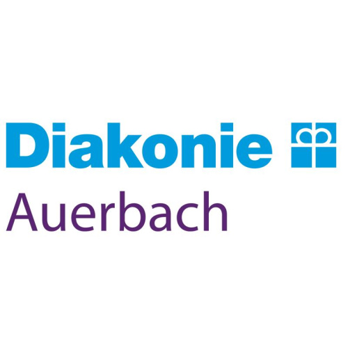 Logo Diakonie Auerbach e. V.