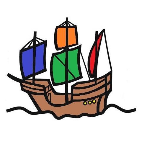 Logo Förderverein Vasco da Gama e. V.