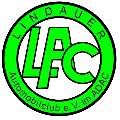 Logo Lindauer Automobilclub e. V. im ADAC