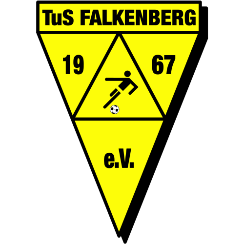 Logo TuS Falkenberg e. V.