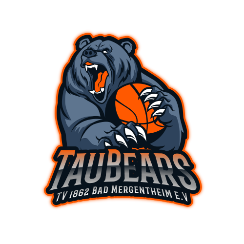 Logo TV 1862 Bad Mergentheim e. V.