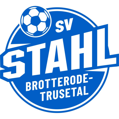 Logo SV Stahl Brotterode-Trusetal e. V.