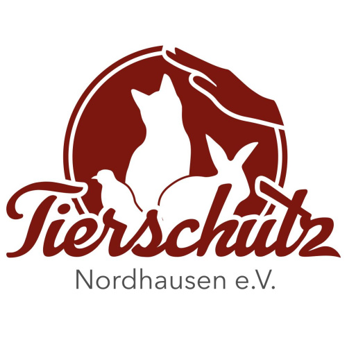 Logo Tierschutz Nordhausen e. V.