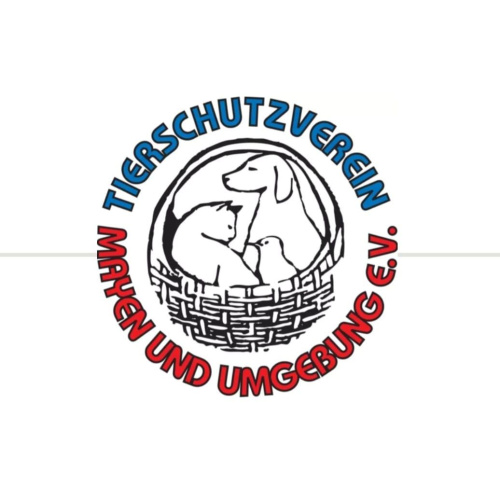 Logo Tierschutzverein Mayen und Umgebung e. V.