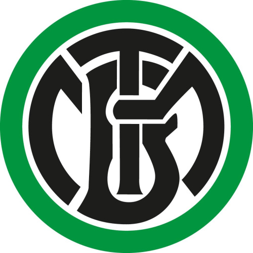 Logo Turn- und Sportverein Turnerbund München e. V.