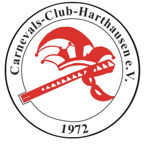 Logo Carnevals-Club-Harthausen e. V.