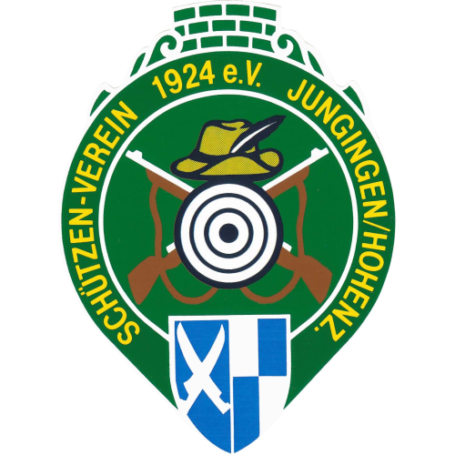 Logo Schützenverein Jungingen 1924 e. V.