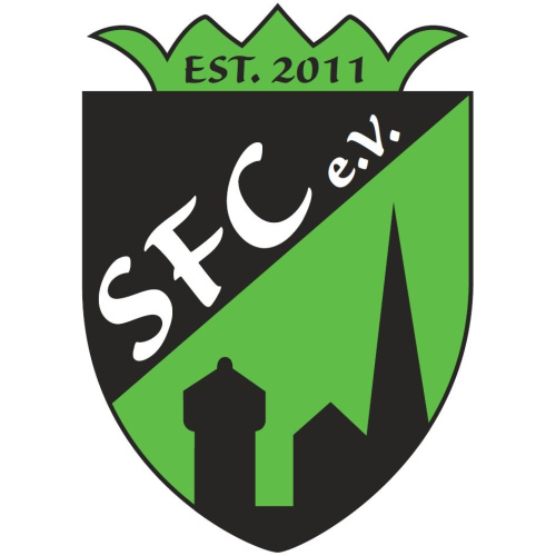 Logo Die Singolder Faschingschaoten e. V.