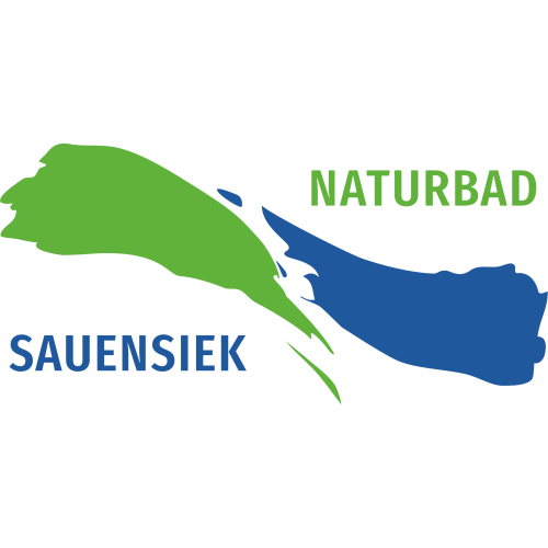 Logo Naturbad Sauensiek e. V.
