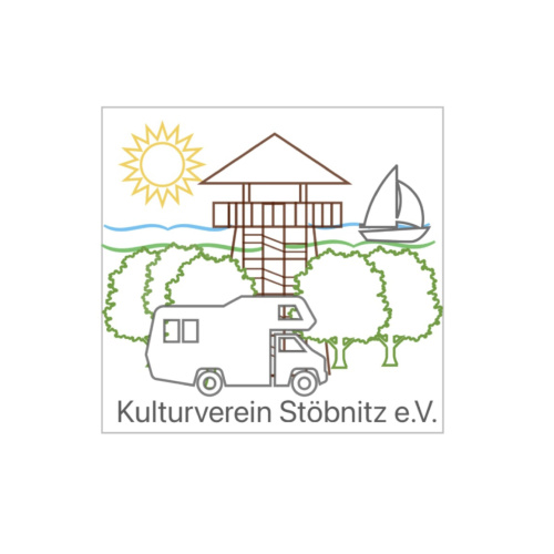 Logo Kulturverein Stöbnitz e. V.