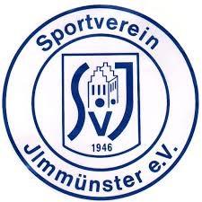 Logo SV Ilmmünster e. V.