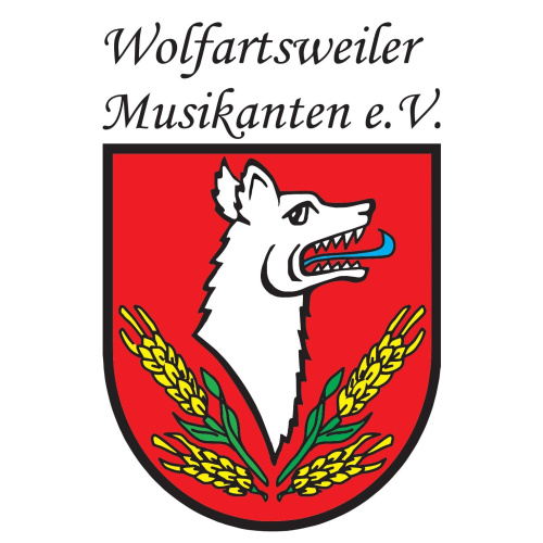 Logo Wolfartsweiler Musikanten