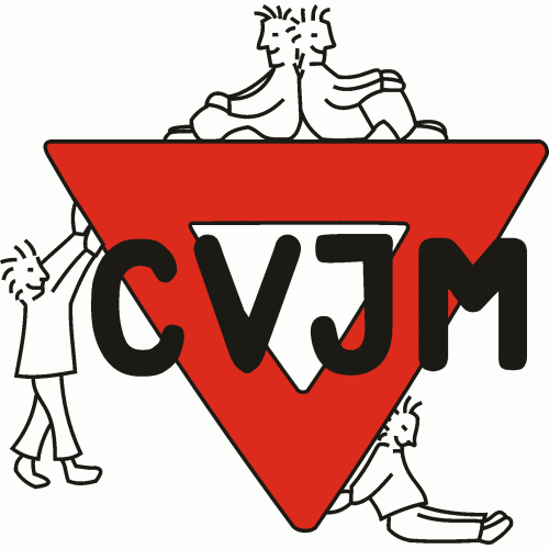 Logo CVJM Schwaikheim e. V.