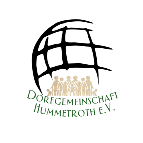 Logo Dorfgemeinschaft Hummetroth e. V.