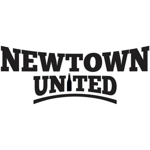 Logo Newtown United e. V.