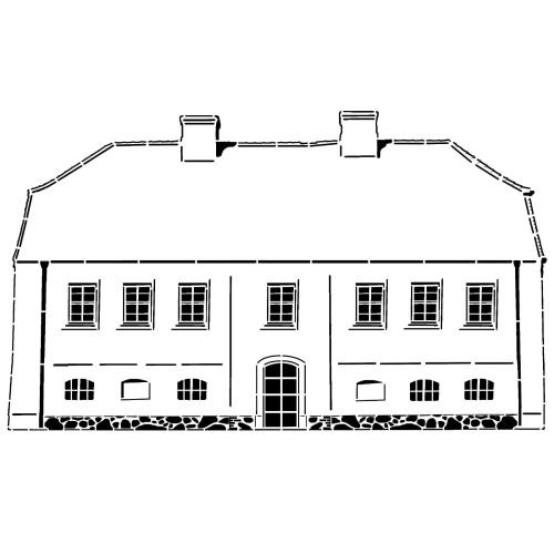 Logo Altes Pfarrhaus Groß Döbbern e. V.