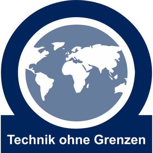Logo Technik ohne Grenzen e. V. Amberg-Weiden