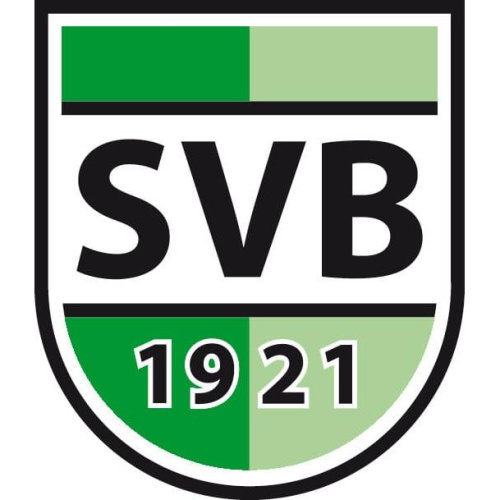 Logo SV Grün-Weiß Burgrieden 1921 e. V.